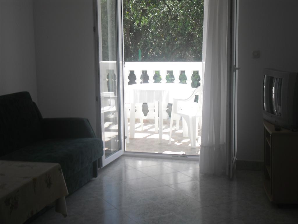 Apartments Golubic สเวติ เปตาร์ ห้อง รูปภาพ