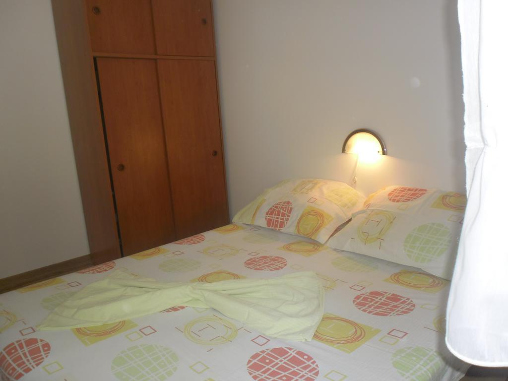 Apartments Golubic สเวติ เปตาร์ ห้อง รูปภาพ