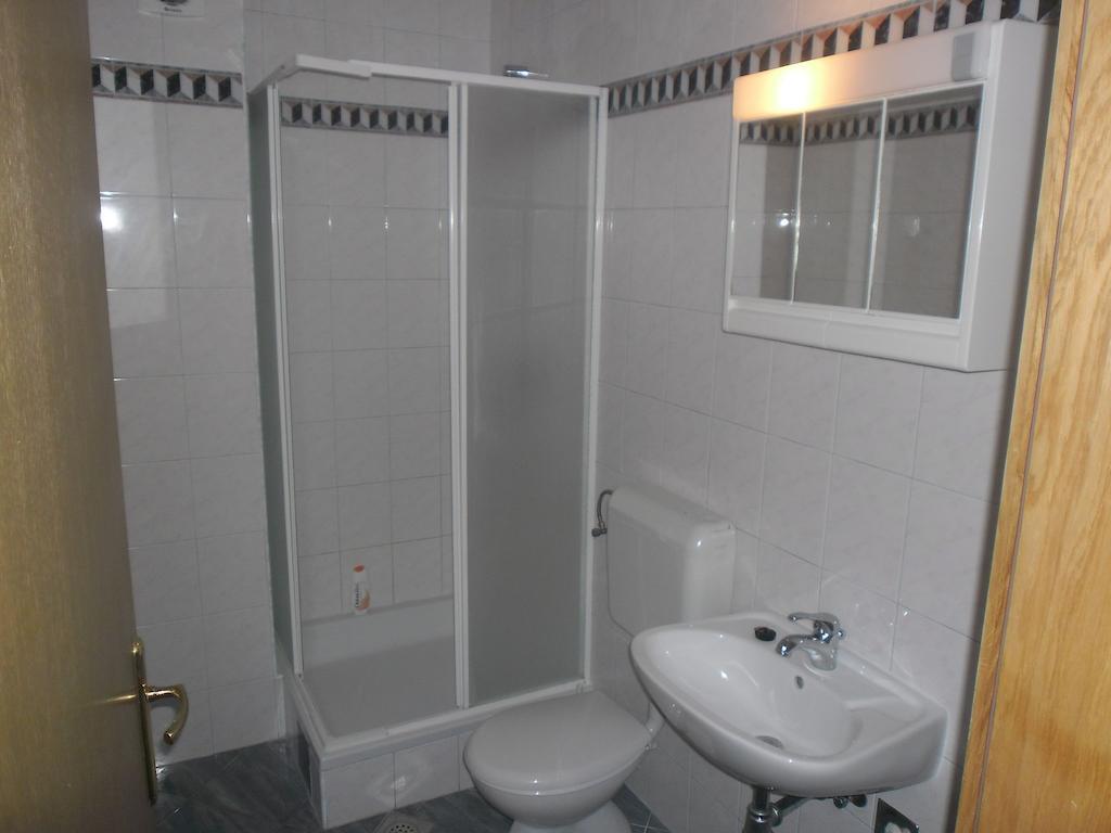 Apartments Golubic สเวติ เปตาร์ ห้อง รูปภาพ